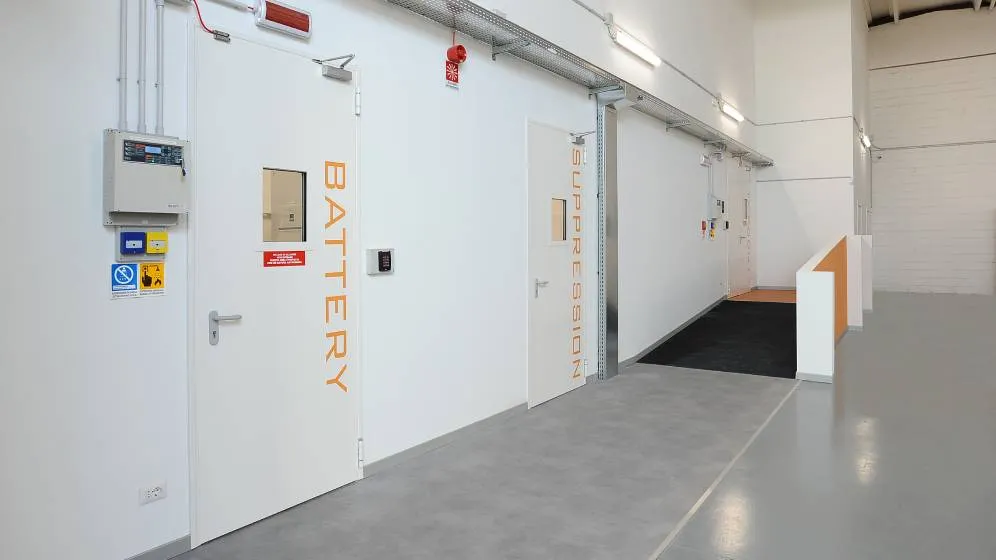 EXA Data Center Isso - Bergamo