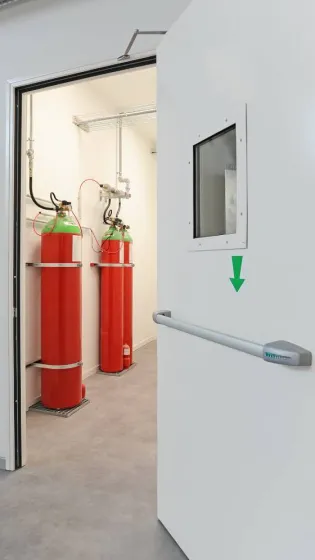 EXA Data Center Isso - Bergamo