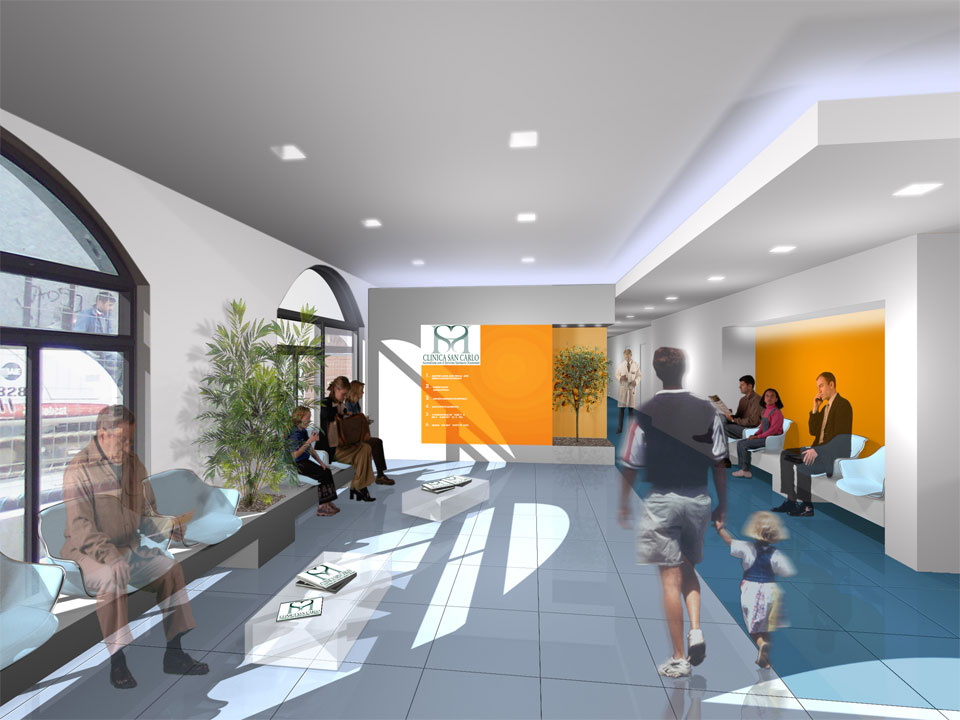 Health Centre San Carlo Clinic - Novate Milanese